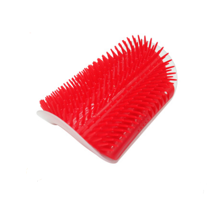 Cat Self-Grooming Brush Pet