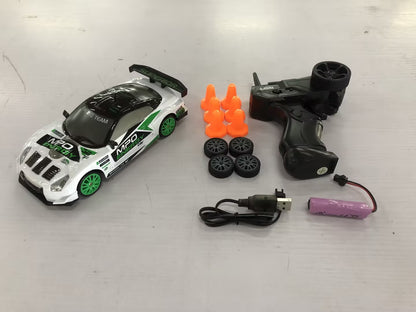 4WD RC Drift Car Toy For Children
