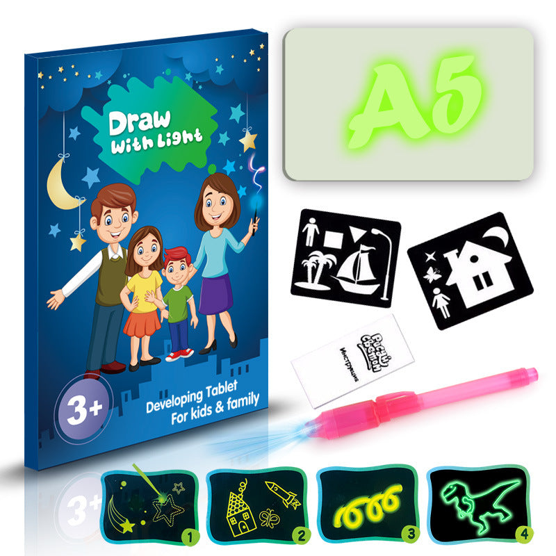 Educational Drawing Pad