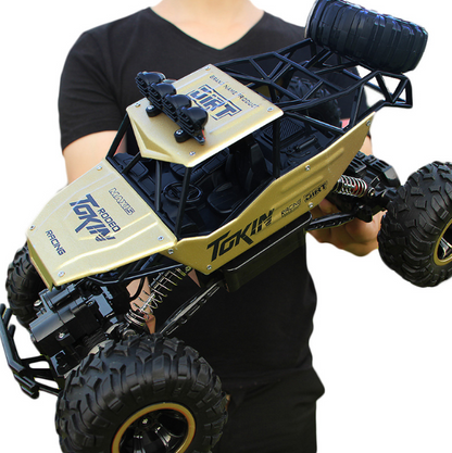 4WD RC Car Toy For Children