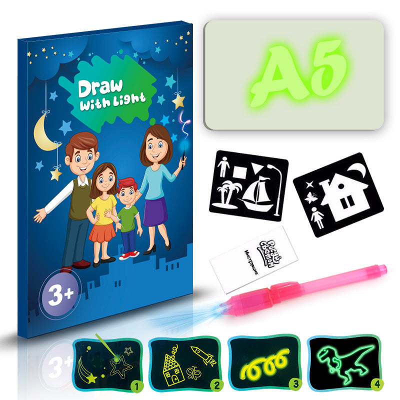 Educational Drawing Pad