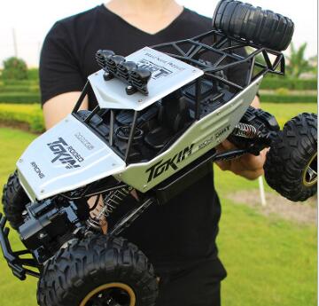 4WD RC Car Toy For Children