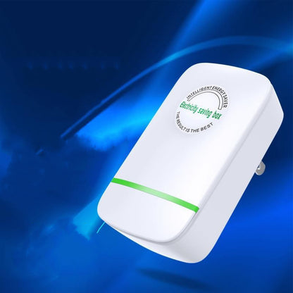 Smart Home Portable Electricity Saver