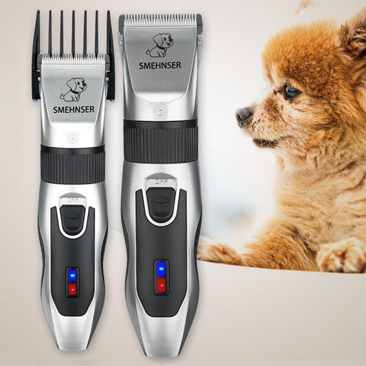 Electric Hair Trimmer for Pet