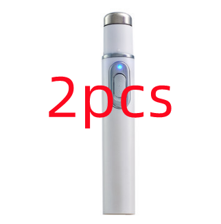 Blue Light Therapy Acne Laser Pen