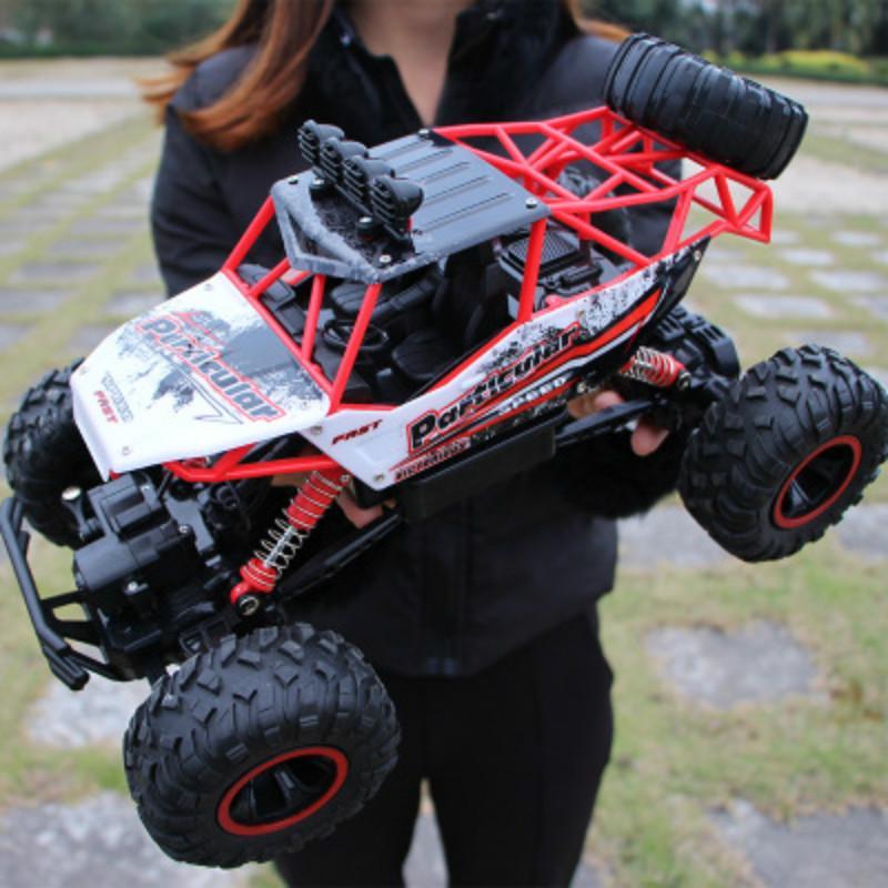 4WD RC Car Toy For Children