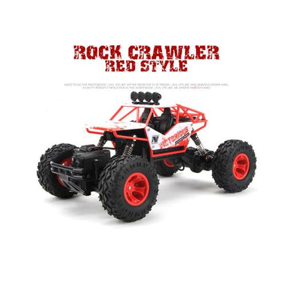 4WD RC Car Toy For Children