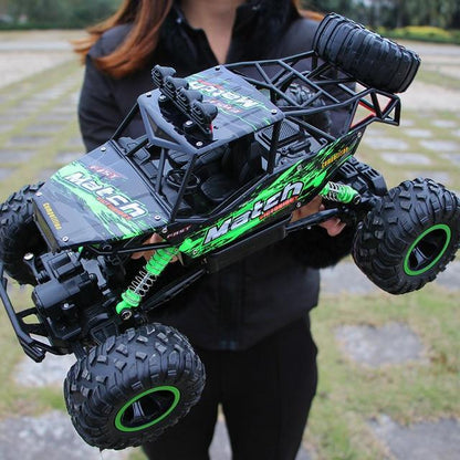 4WD RC Car Toy For Children