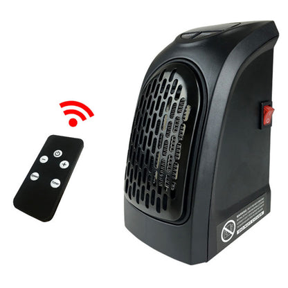 Household Flame Mini Heater