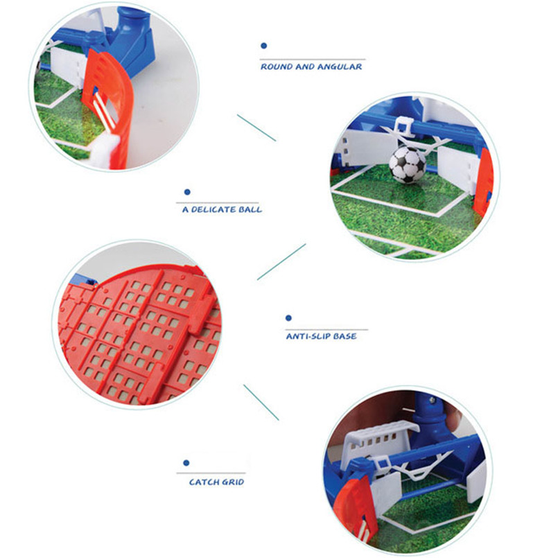 Mini Football Board  For Kids