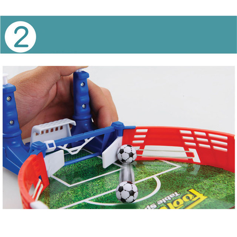 Mini Football Board  For Kids