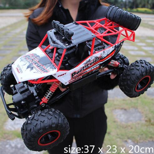 4WD RC Car Toy For Children