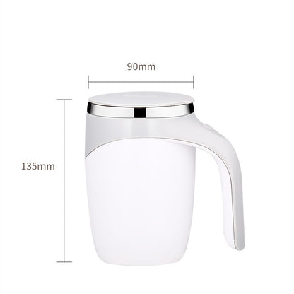 Rechargeable  Automatic Stirring  Coffee Cup