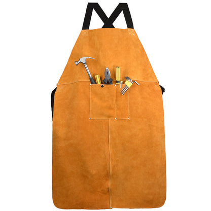 Forest Gardening Stab Proof Apron