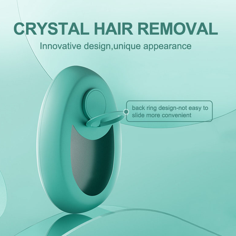 Crystal Hair Removal Magic Hair Eraser For Women