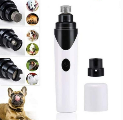 Pet Electric Nail Clipper