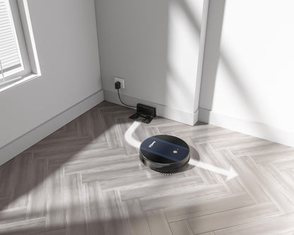 Smart Robot Vacuum Cleaner