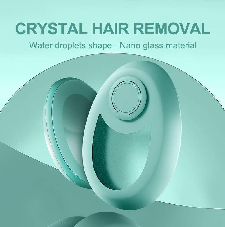 Crystal Hair Removal Magic Hair Eraser For Women