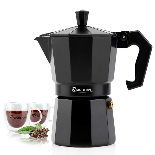 Espresso Percolator Coffee Maker
