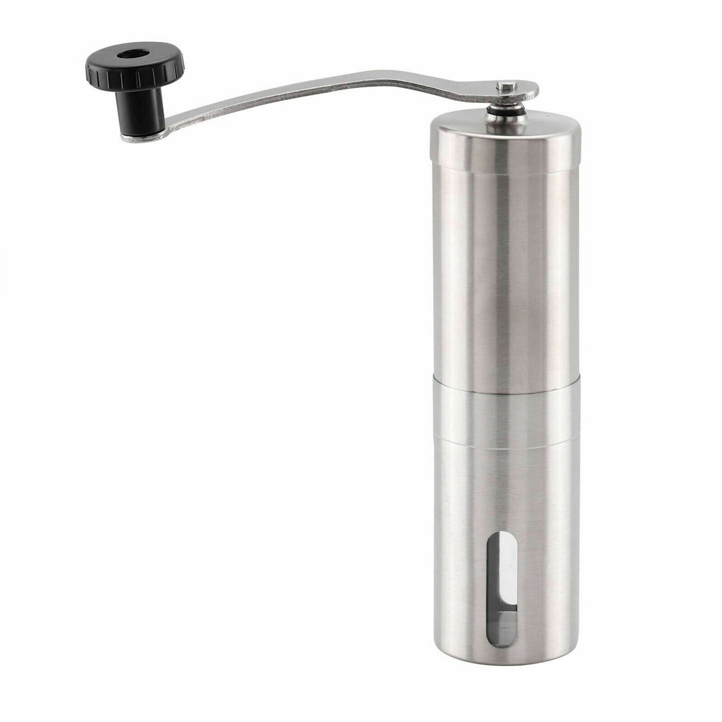 Portable Manual Coffee Grinder