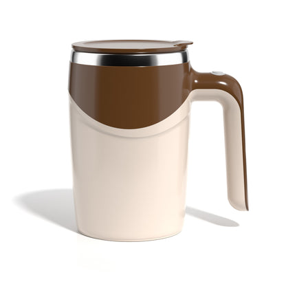 Rechargeable  Automatic Stirring  Coffee Cup