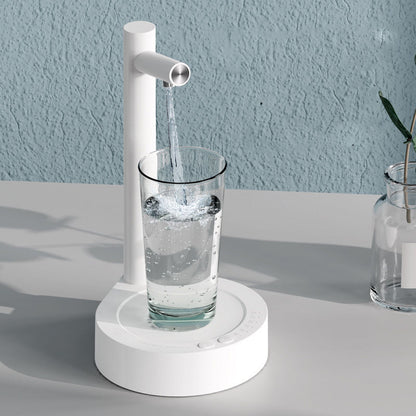 Electric Desk Automatic Water Dispenser