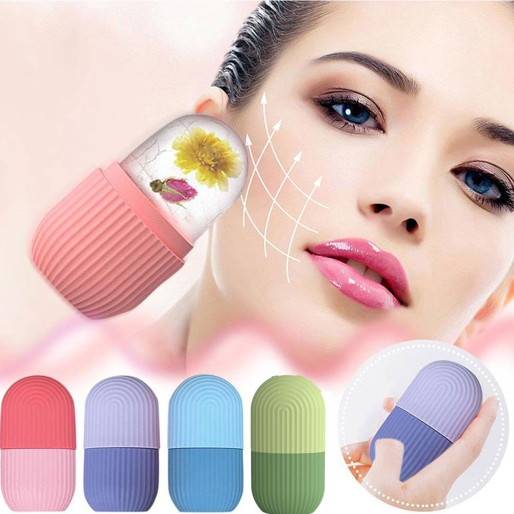 Contouring Acne Eye Skin Educe Massager Roller