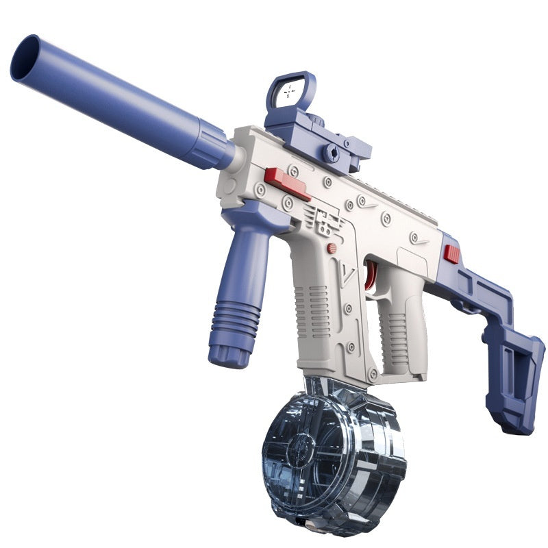 Electric Automatic Water Gun Toy