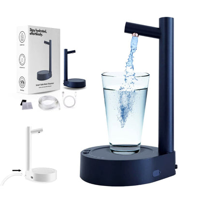 Electric Desk Automatic Water Dispenser