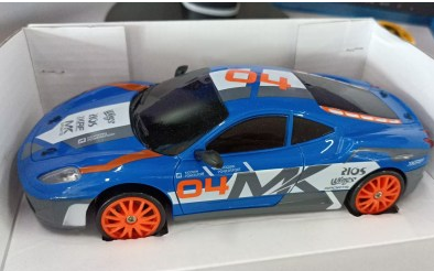 4WD RC Drift Car Toy For Children