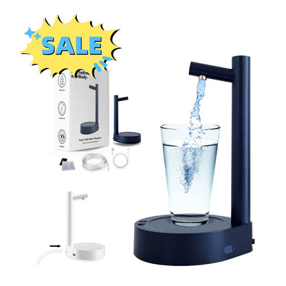 Electric Desk Automatic Water Dispenser